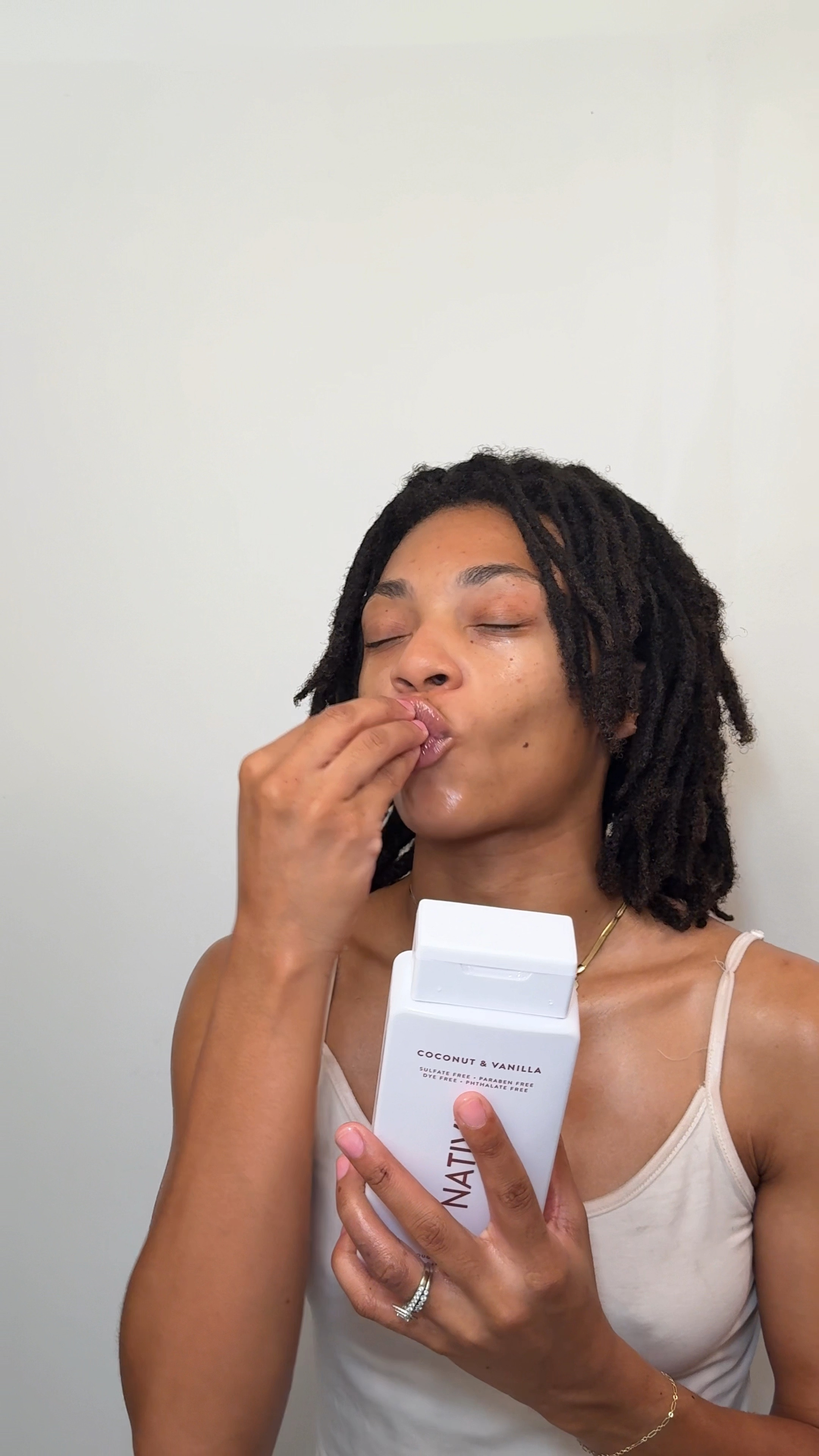 this body wash smells amazing😩😮‍💨

#LTKFindsUnder50 #LTKBeauty