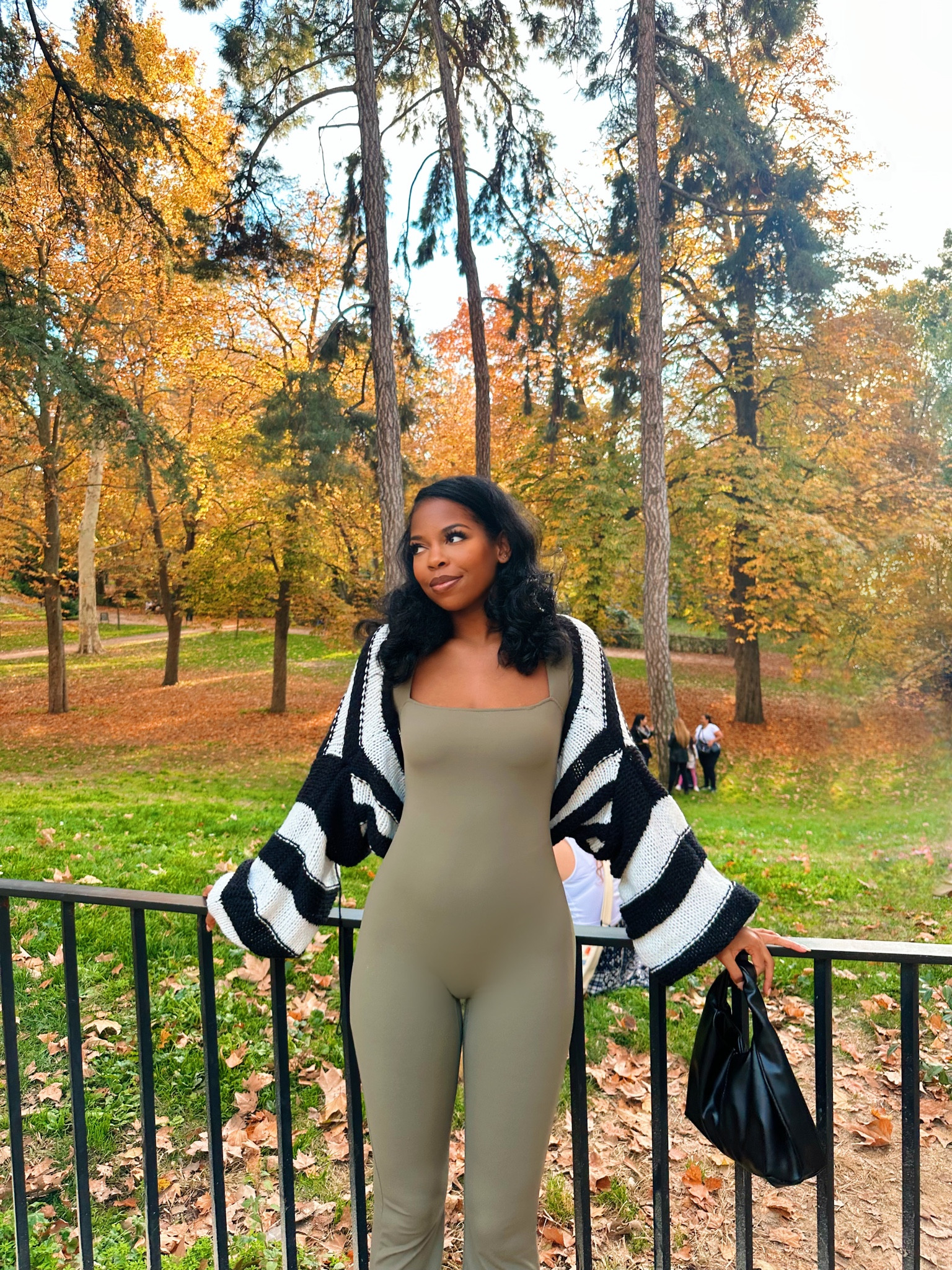 The cutest Amazon jumpsuit! 

#LTKfindsunder50 #LTKCyberWeek #LTKSeasonal