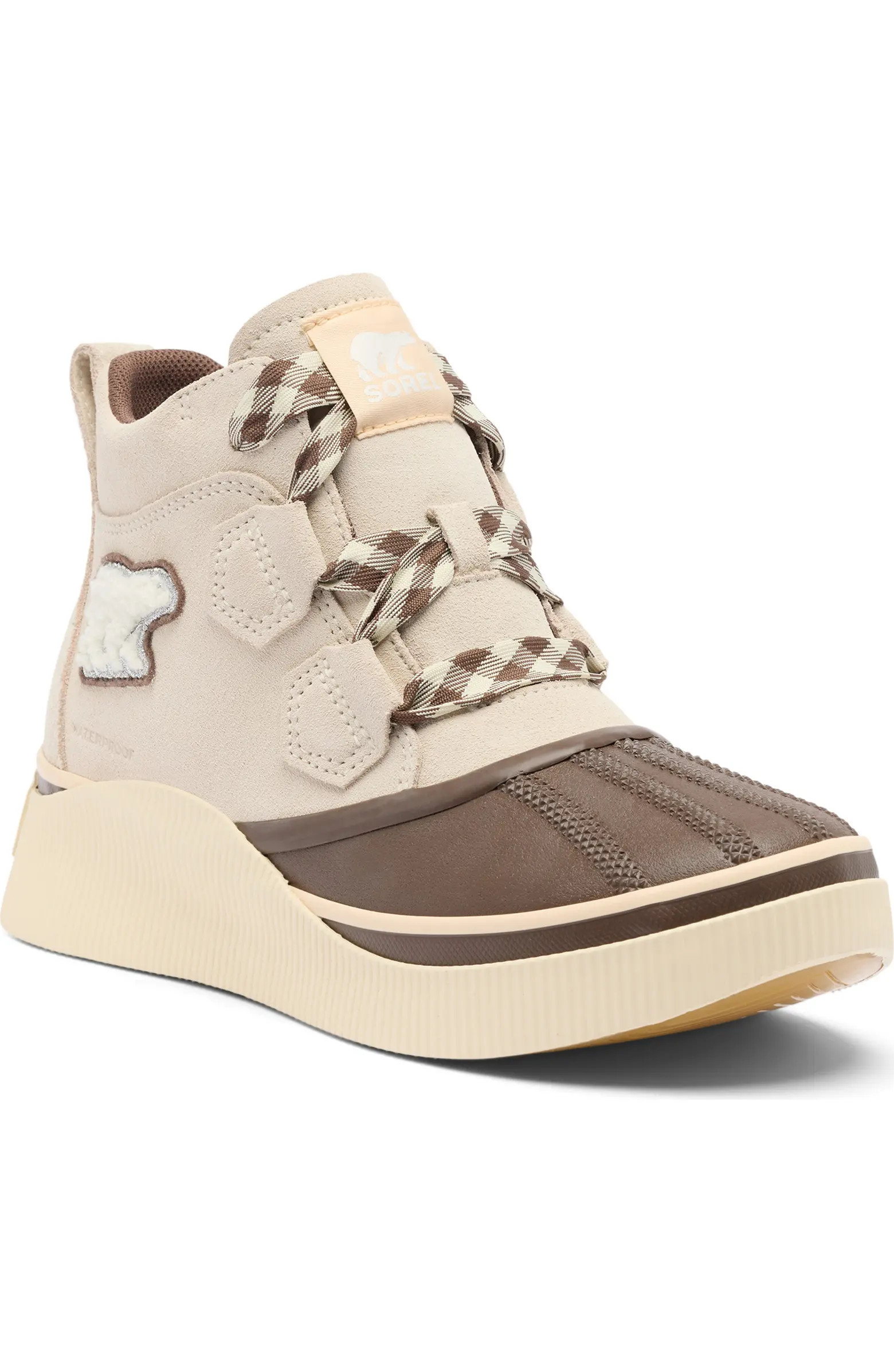 Out N About IV Classic Waterproof Duck Boot (Women) | Nordstrom