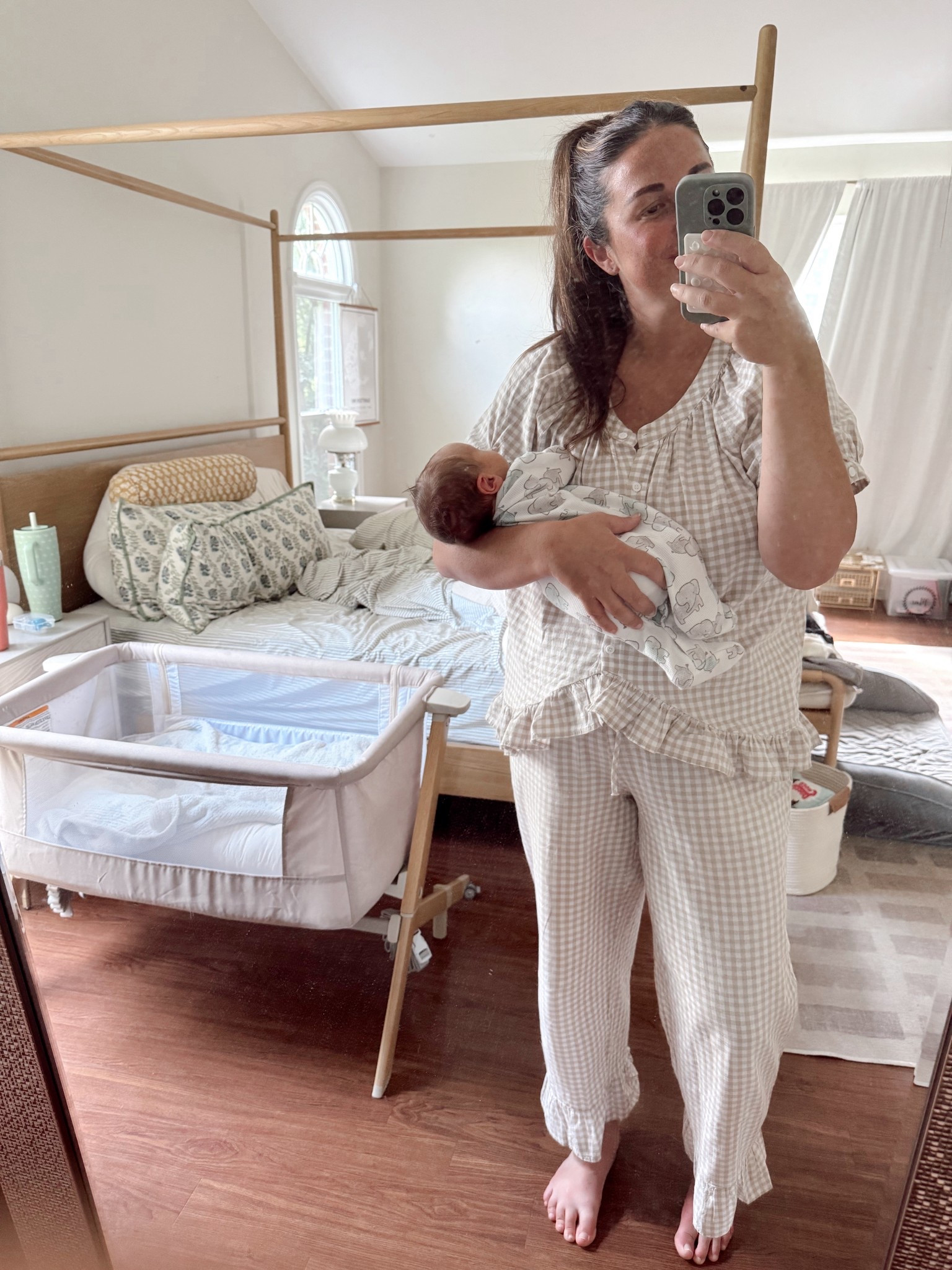 Loooove this lounge set! 

#LTKFindsUnder50 #LTKStyleTip