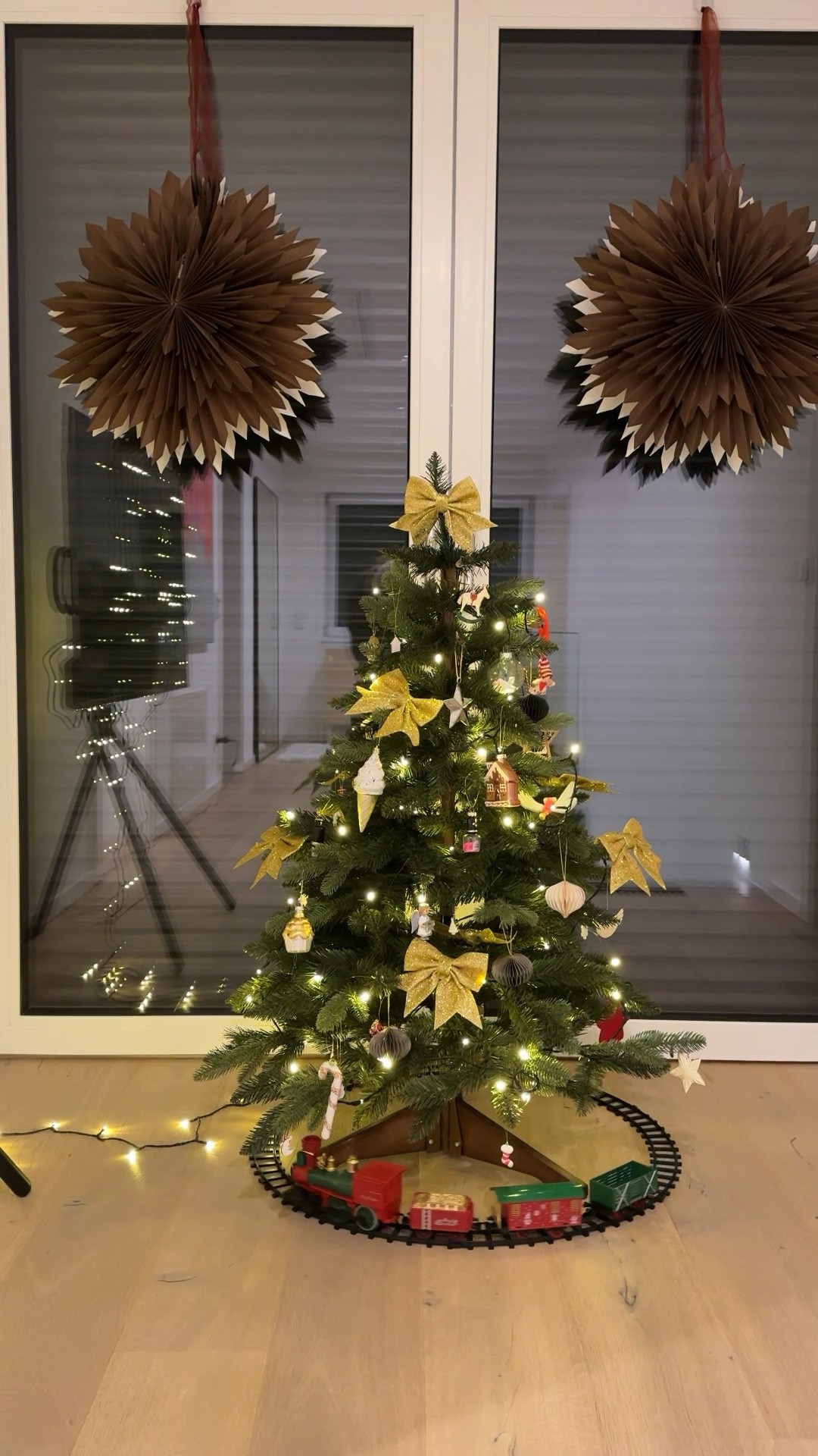 🌲🚂💫

#LTKkids #LTKfamily