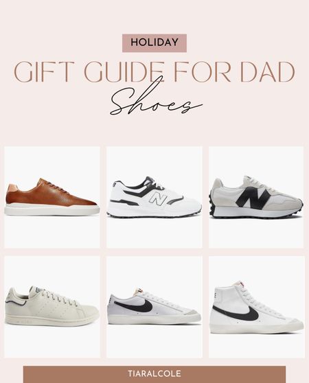 This Holiday Gift Guide for Dad Shoes has the ultimate blend of comfort and style. #DadShoeJoy #HolidayFootwearFinds #HolidayGiftGuide #GiftForDad #GiftForHim #NordstromFinds #NSALE #SaleAlert #GiftIdeas #HolidayGift #ChristmasGift #Sneakers #Shoes

#LTKHoliday #LTKmens #LTKGiftGuide