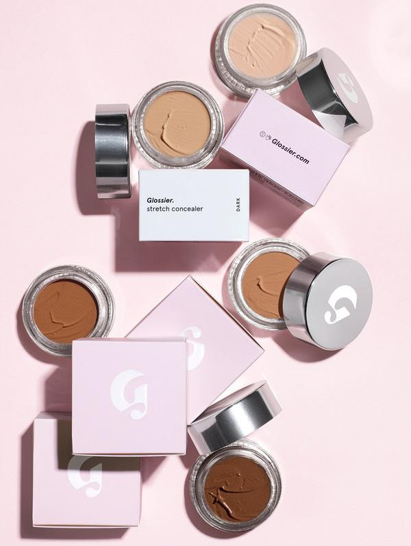 Stretch Concealer | Glossier