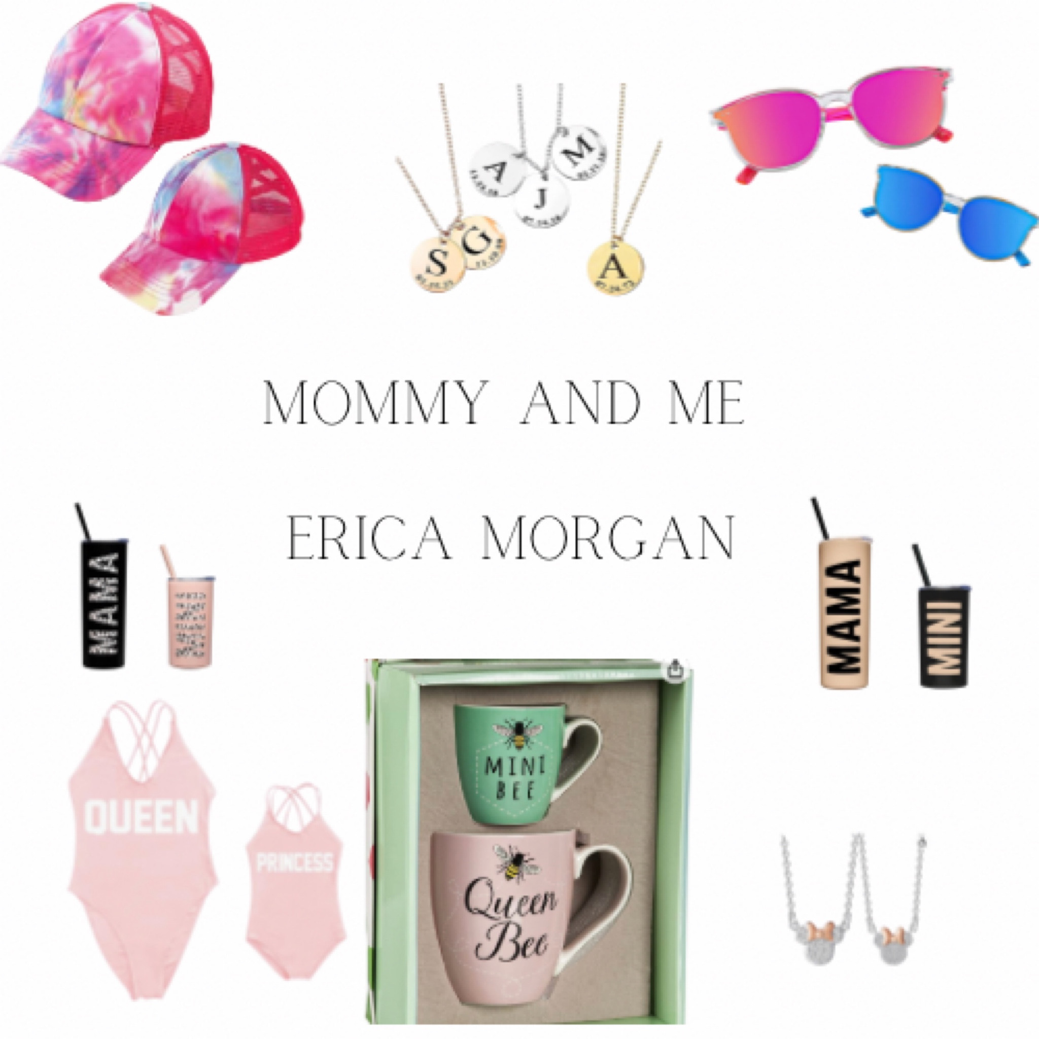 Mommy and me finds

#LTKfamily #LTKkids #LTKbaby