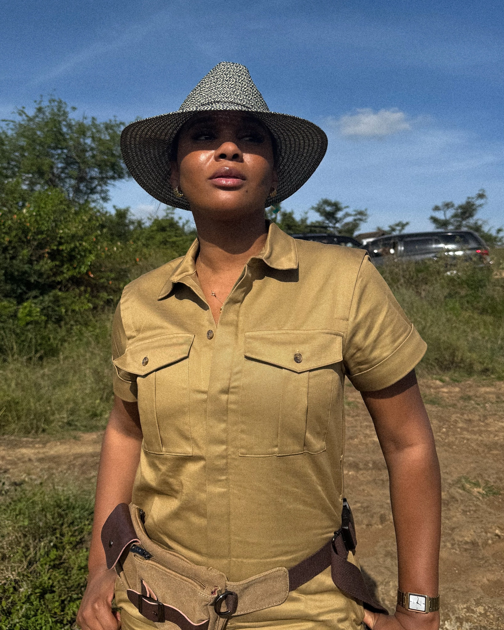 Safari Wild Thornberry Outfit Inspo 

#LTKStyleTip #LTKTravel #LTKSeasonal