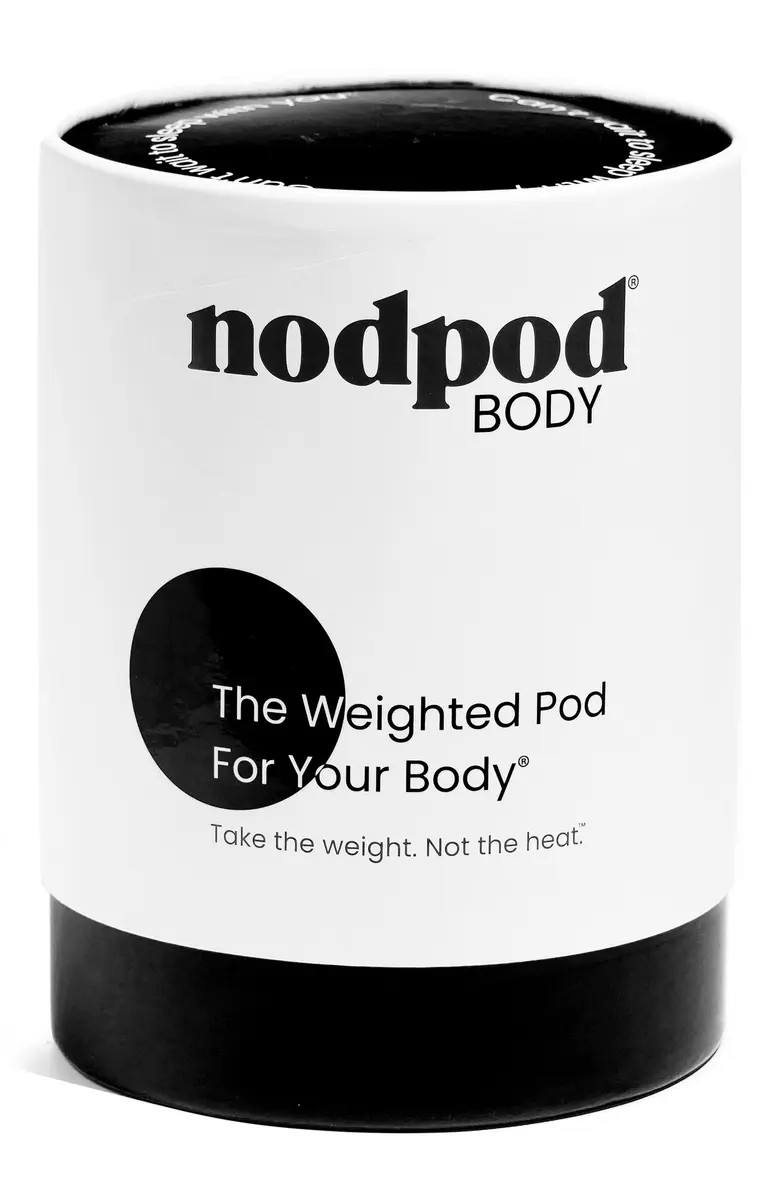 BODY® Weighted Body Pod | Nordstrom