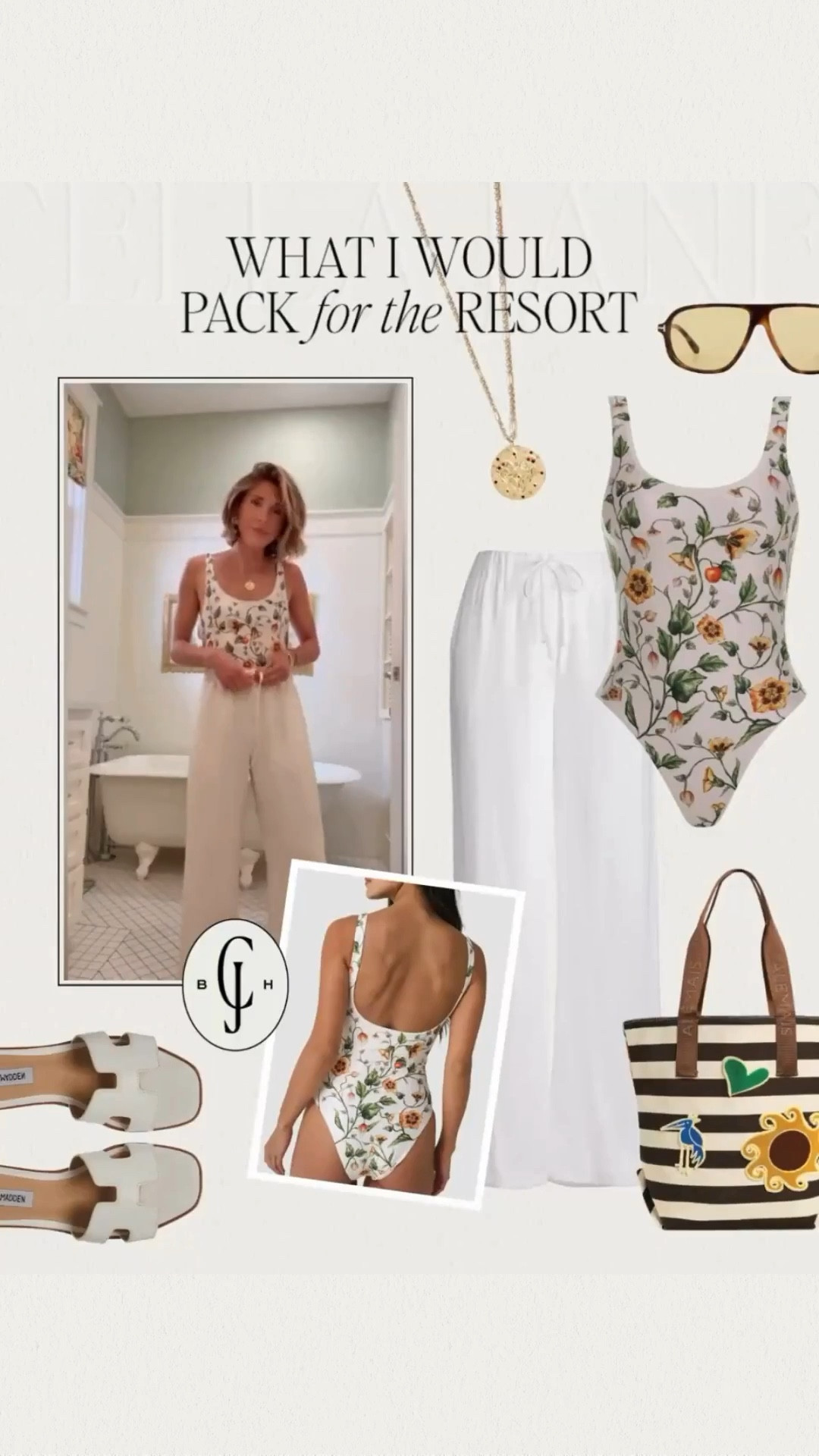 Styling some of my favorite outfits from my holiday vacation in 30A.

#LTKSeasonal #LTKgrwm #LTKootd