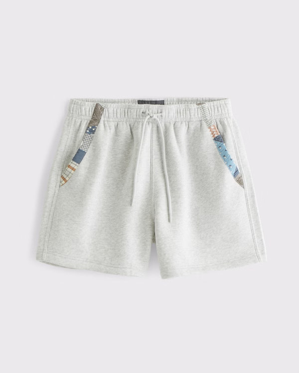 Essential Short | Abercrombie & Fitch (US)