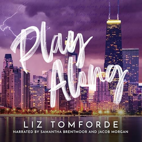 Play Along: Windy City Series, Book 4 | Amazon (US)