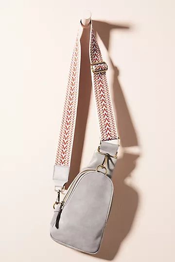 Liberty Crossbody Bag | Anthropologie (US)