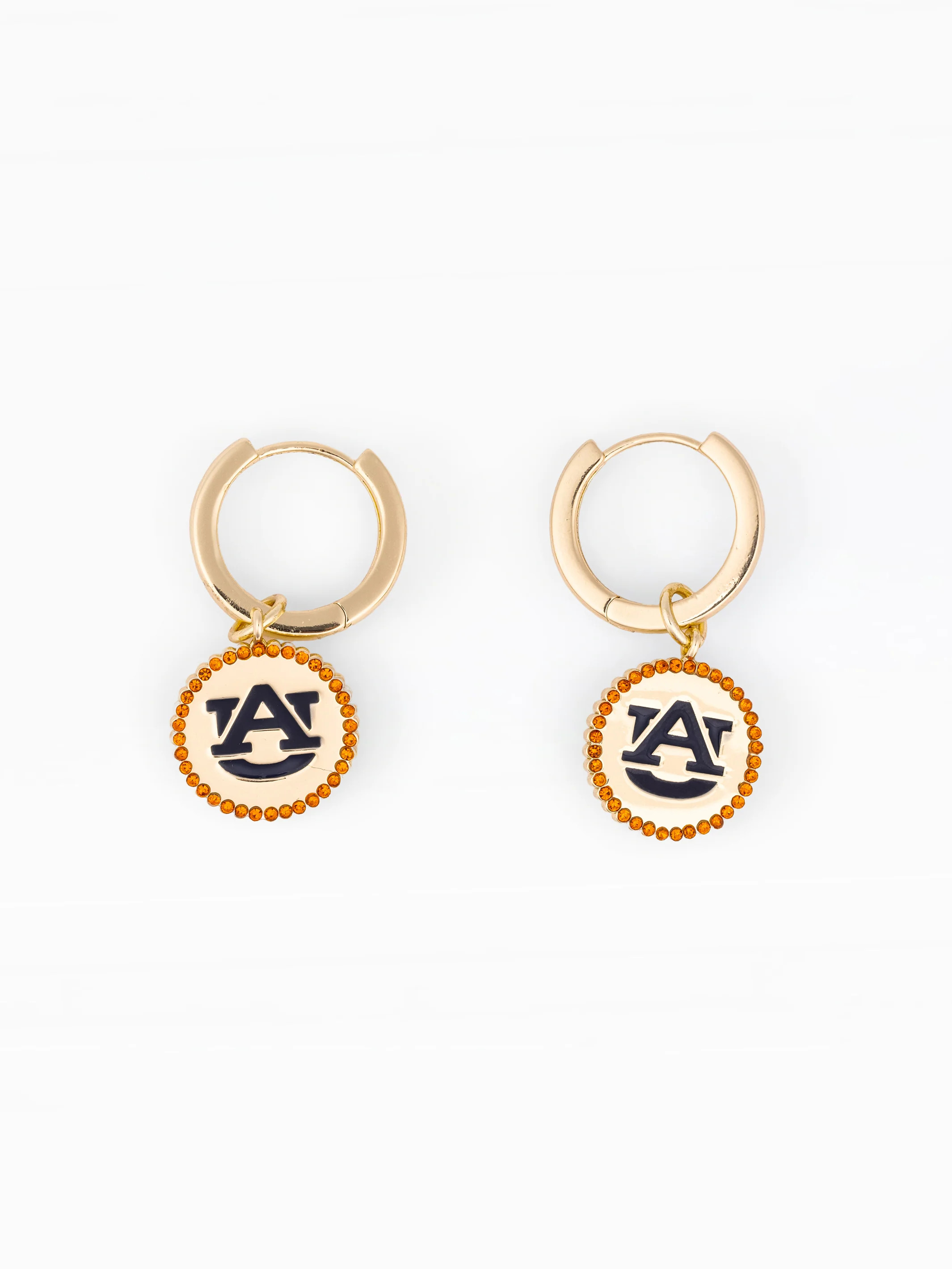 Auburn Pendant Earrings | Mary Square
