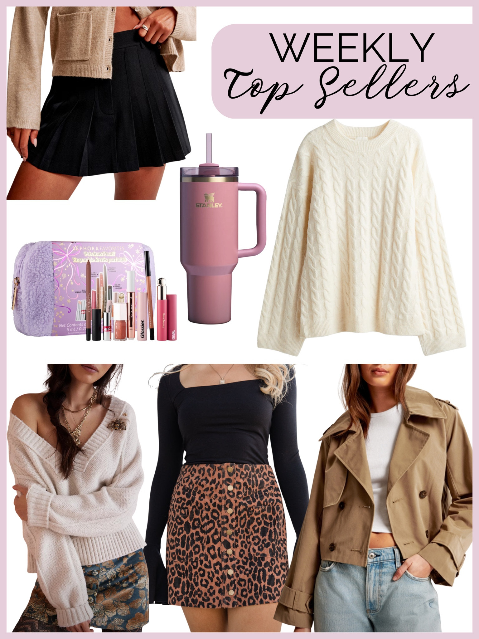 Top sellers, fall outfits, fall skirts 

#LTKSaleAlert #LTKFindsUnder100 #LTKSeasonal