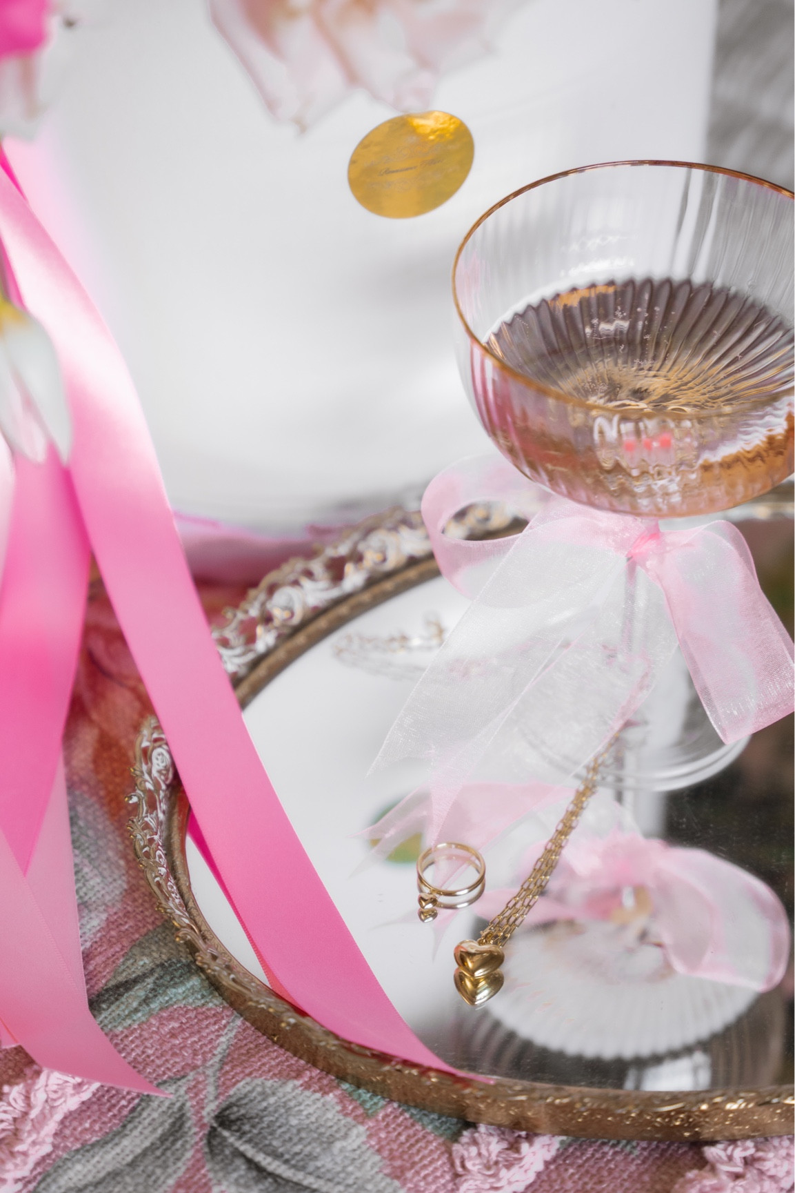 Perfect Valentine Jewelry 💗 25% off for a very limited time! @analuisany #analuisa #analuisaambassador 

#LTKsalealert #LTKfindsunder100 #LTKMostLoved