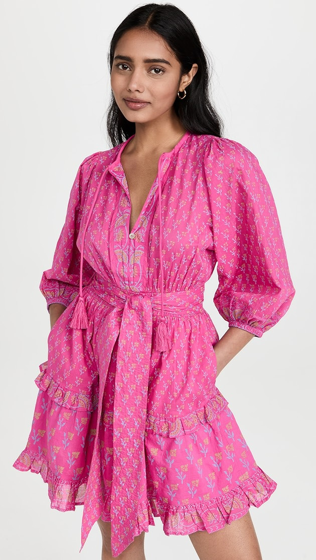 Demi Mini Dress | Shopbop