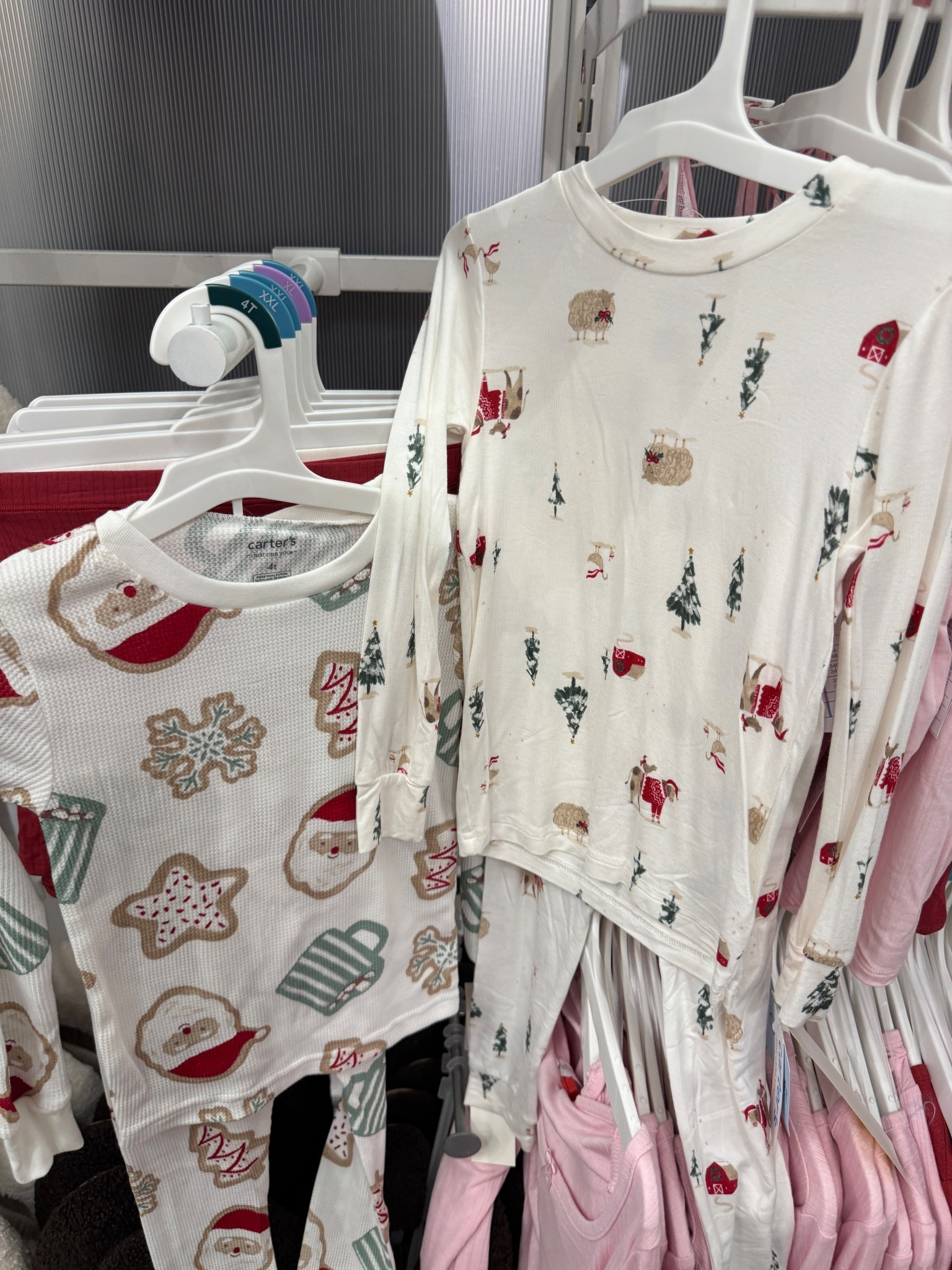 Couldn’t resist these cute toddler pajamas for the holidays, Christmas pajamas, target

#LTKKids #LTKHoliday #LTKFindsUnder50