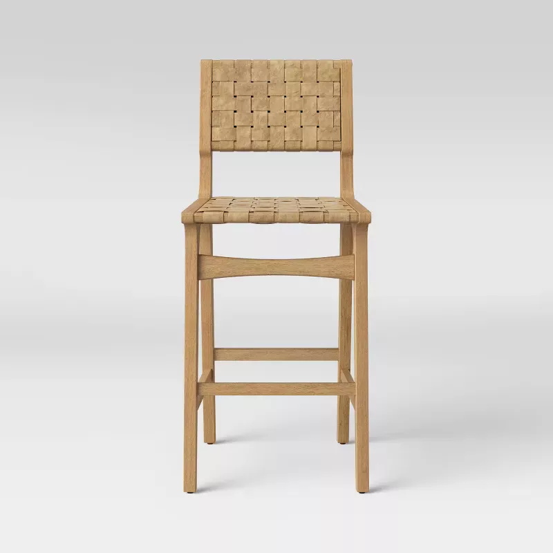 Opalhouse best sale woven chair