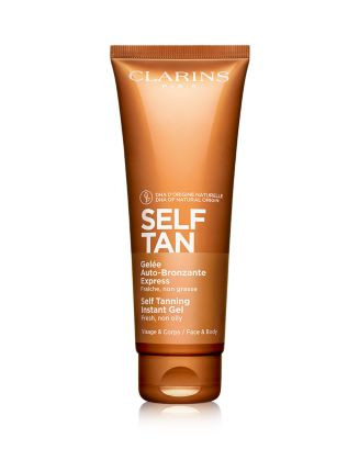 Self Tanning Face & Body Tinted Gel 4.4 oz. | Bloomingdale's (US)