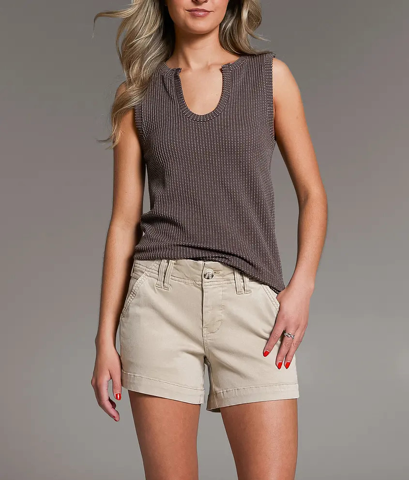 Payton Stretch Short | Buckle