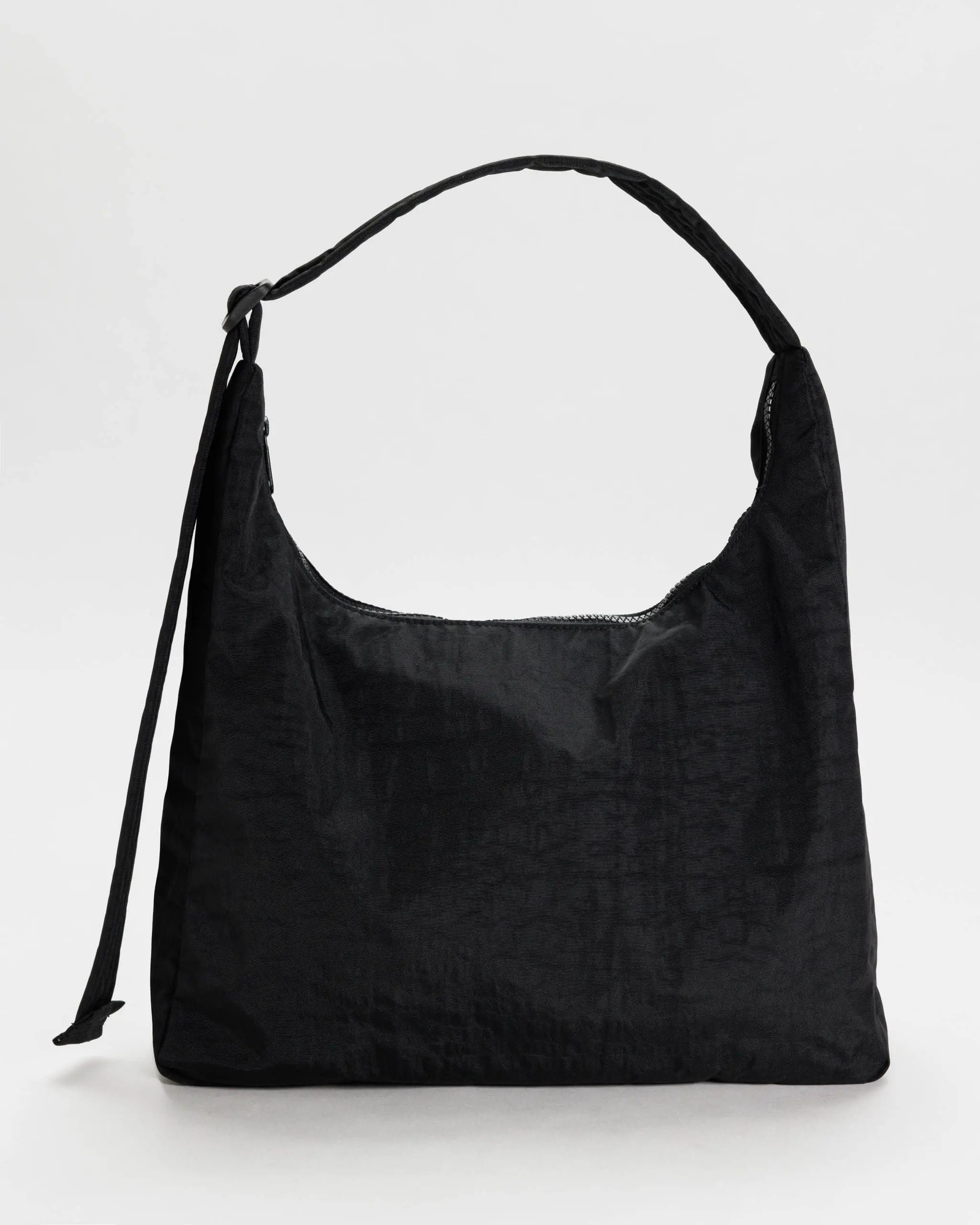 Nylon Shoulder Bag | BAGGU