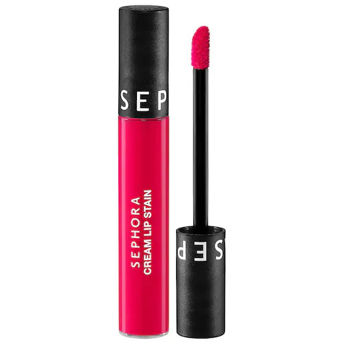Cream Lip Stain 10HR Liquid Lipstick | Sephora (US)