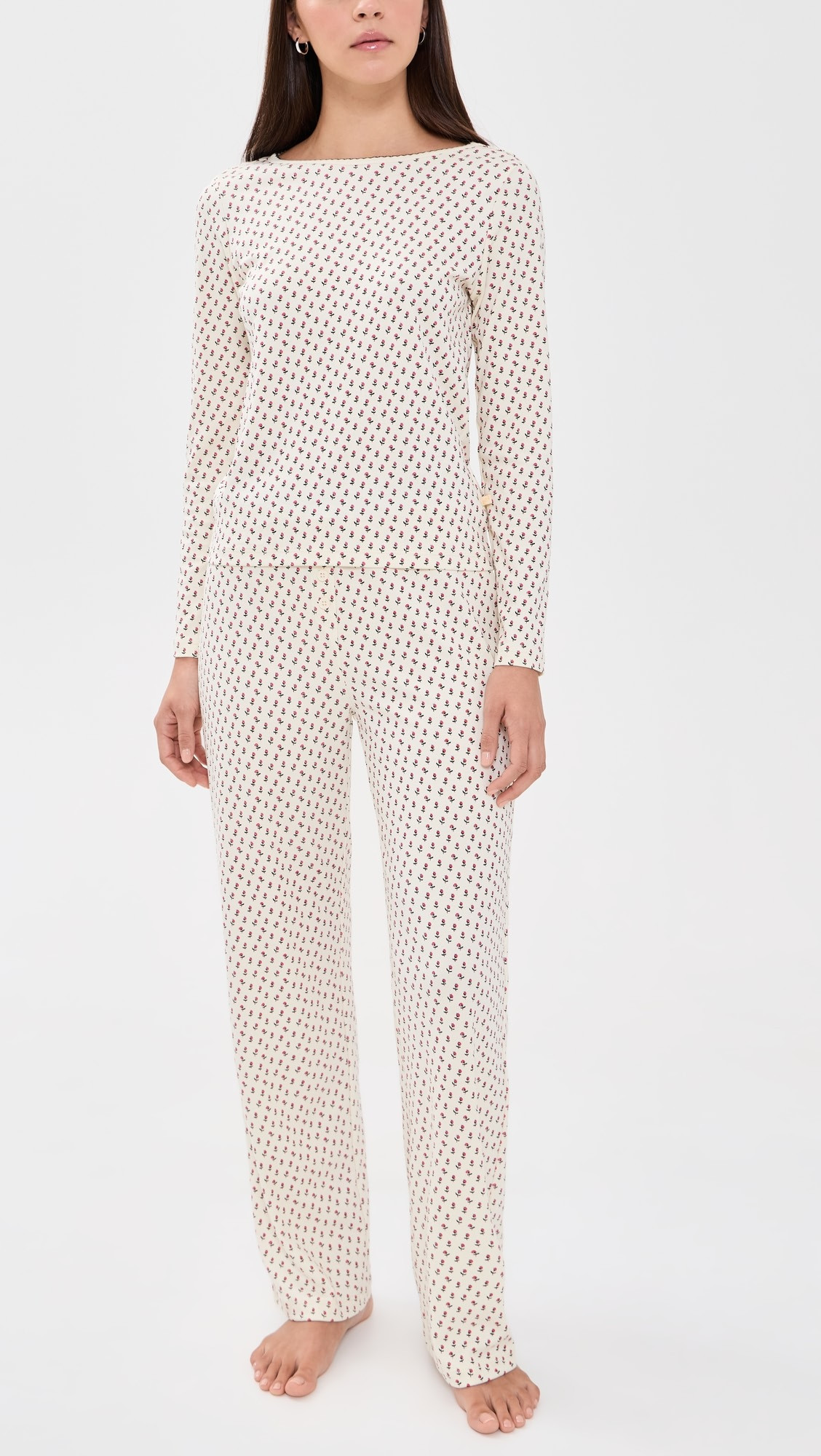 Ellie Pajama Set | Shopbop