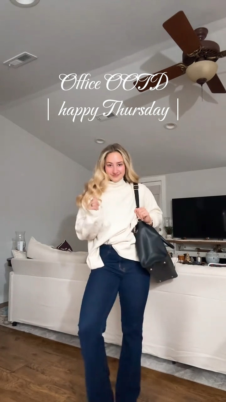 Another office outfit for this chilly weather | warm and cozy this season for my office attire 

#LTKWorkwear #LTKSeasonal #LTKootd