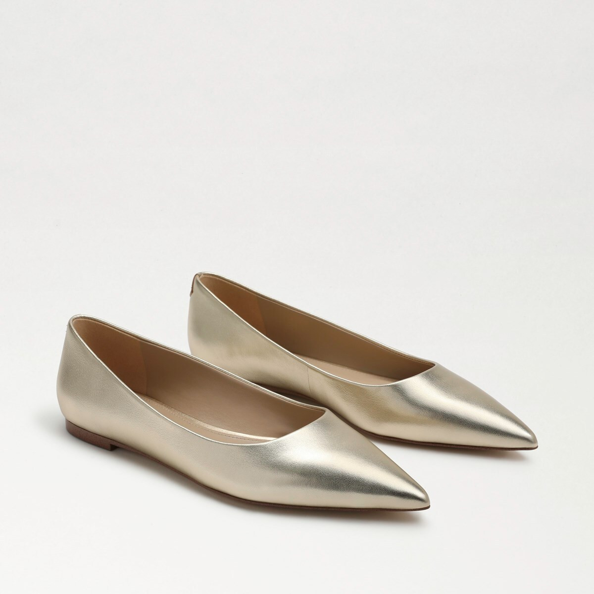 Wanda Pointed Toe Flat | Sam Edelman