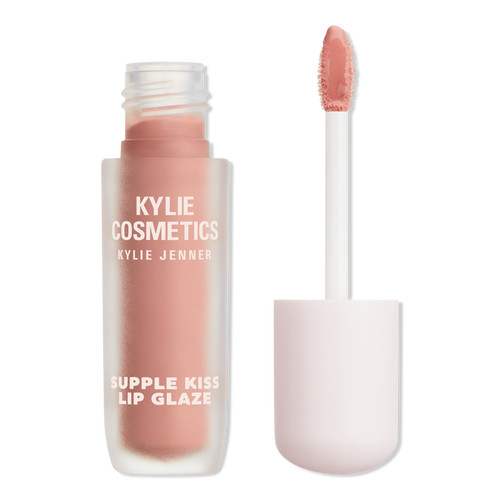 Supple Kiss Lip Glaze Lip Gloss - Nude Kiss | Ulta