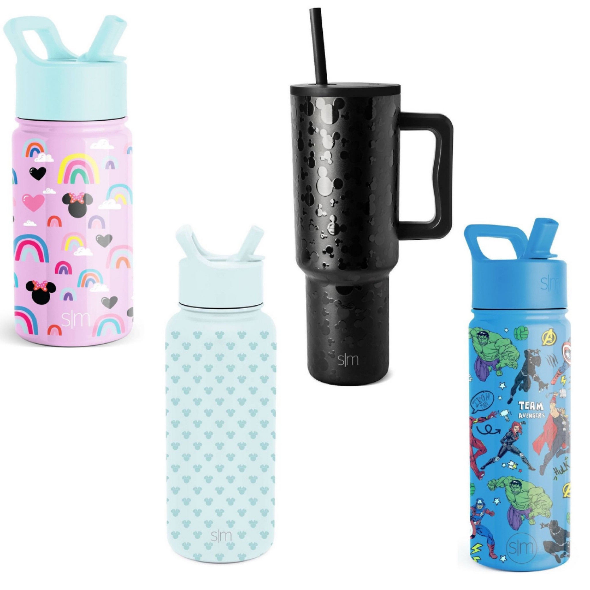 Target circle week Simple Modern Disney water bottles

#LTKHome #LTKSaleAlert #LTKFindsUnder50