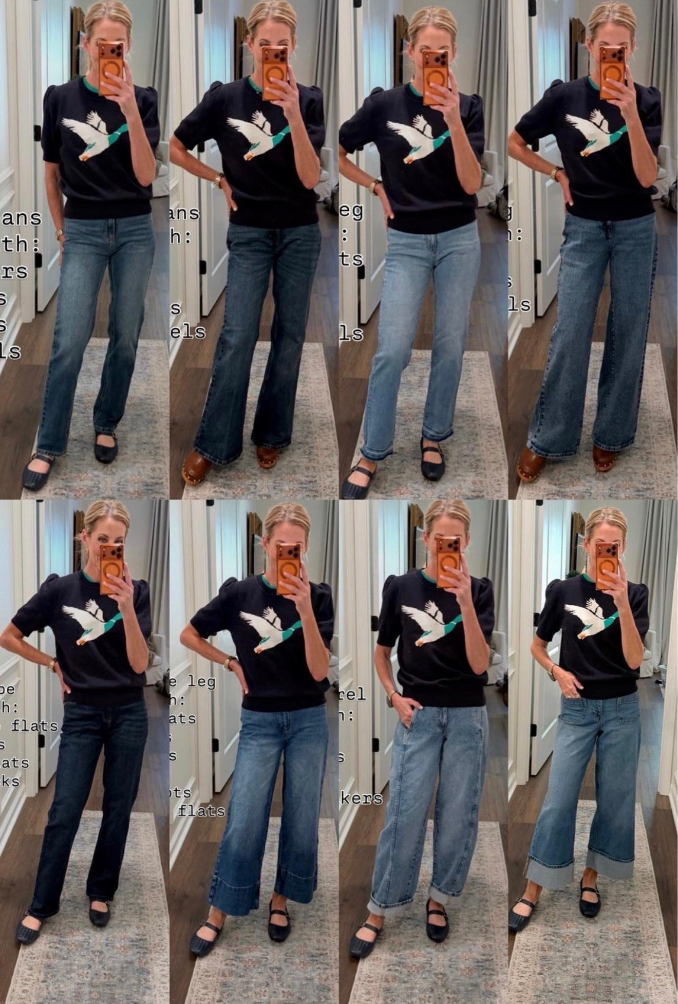 Jeans linked here are less than $40 @Walmart deals