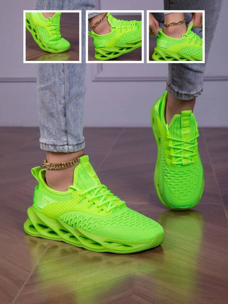 Cashal Fashion Sneaker | SHEIN