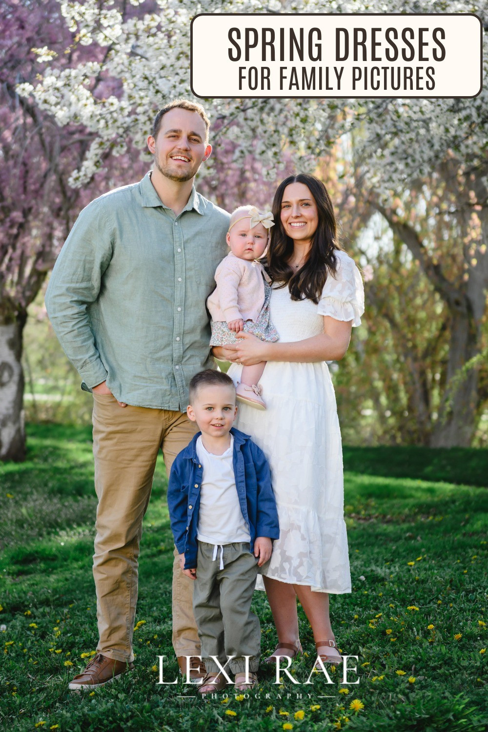 Spring is here and it's time to find the perfect dress for your upcoming photography session. Here are my favorites! 

#LTKSeasonal #LTKFamily #LTKBeauty