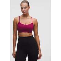 Flow Y Bra Light Support, C/D Cup | Lululemon (US)