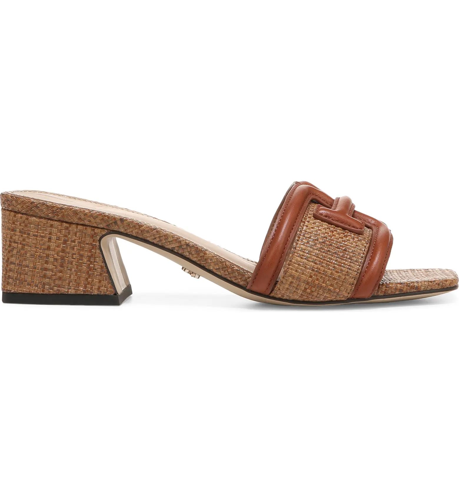 Waylon Slide Sandal (Women) | Nordstrom