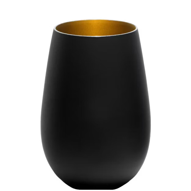 16.5oz 6pk Glass Olympia Tumbler Drinkware Set - Stolzle Lausitz | Target