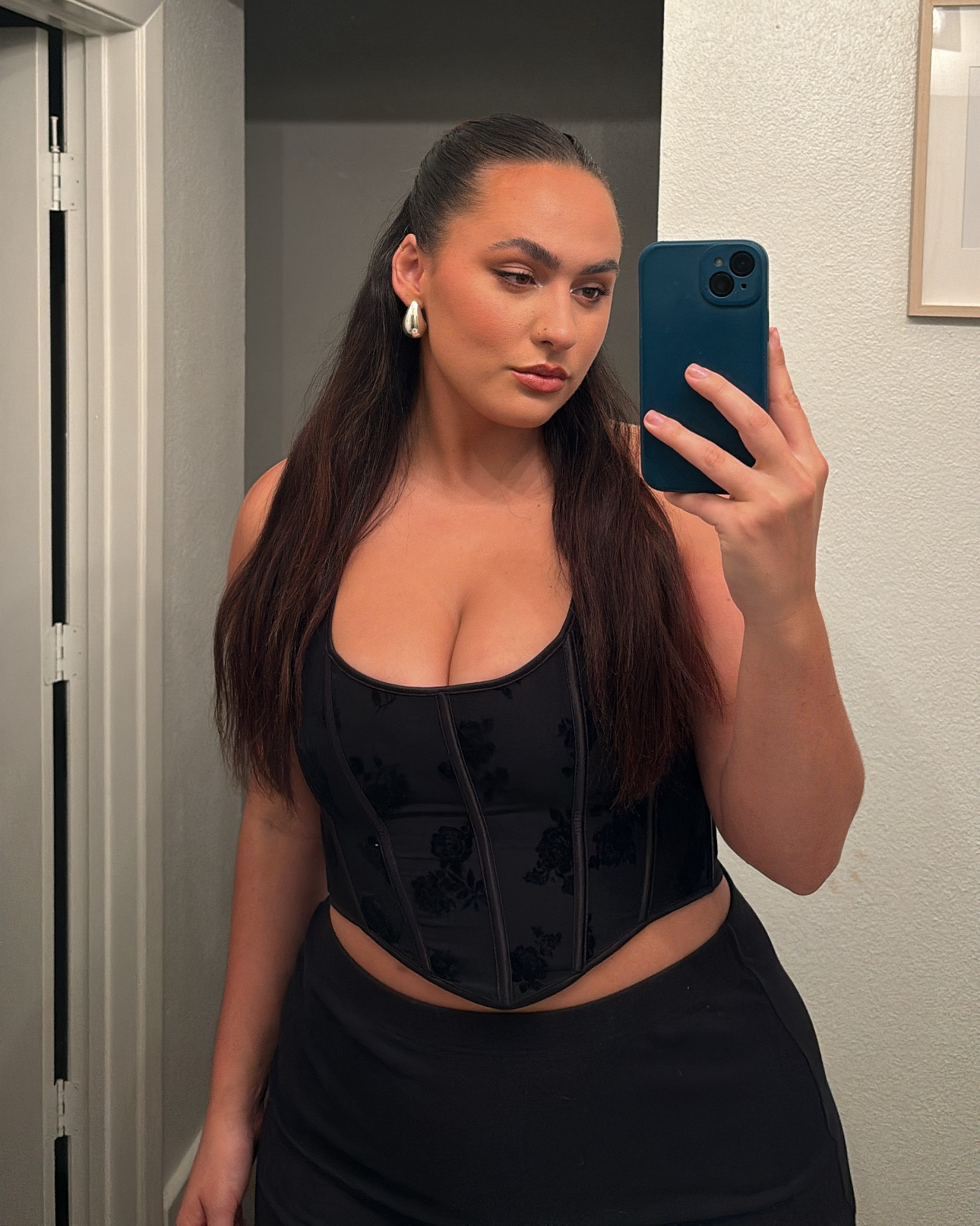going out with the girls💋

#LTKMidsize #LTKPlusSize #LTKStyleTip