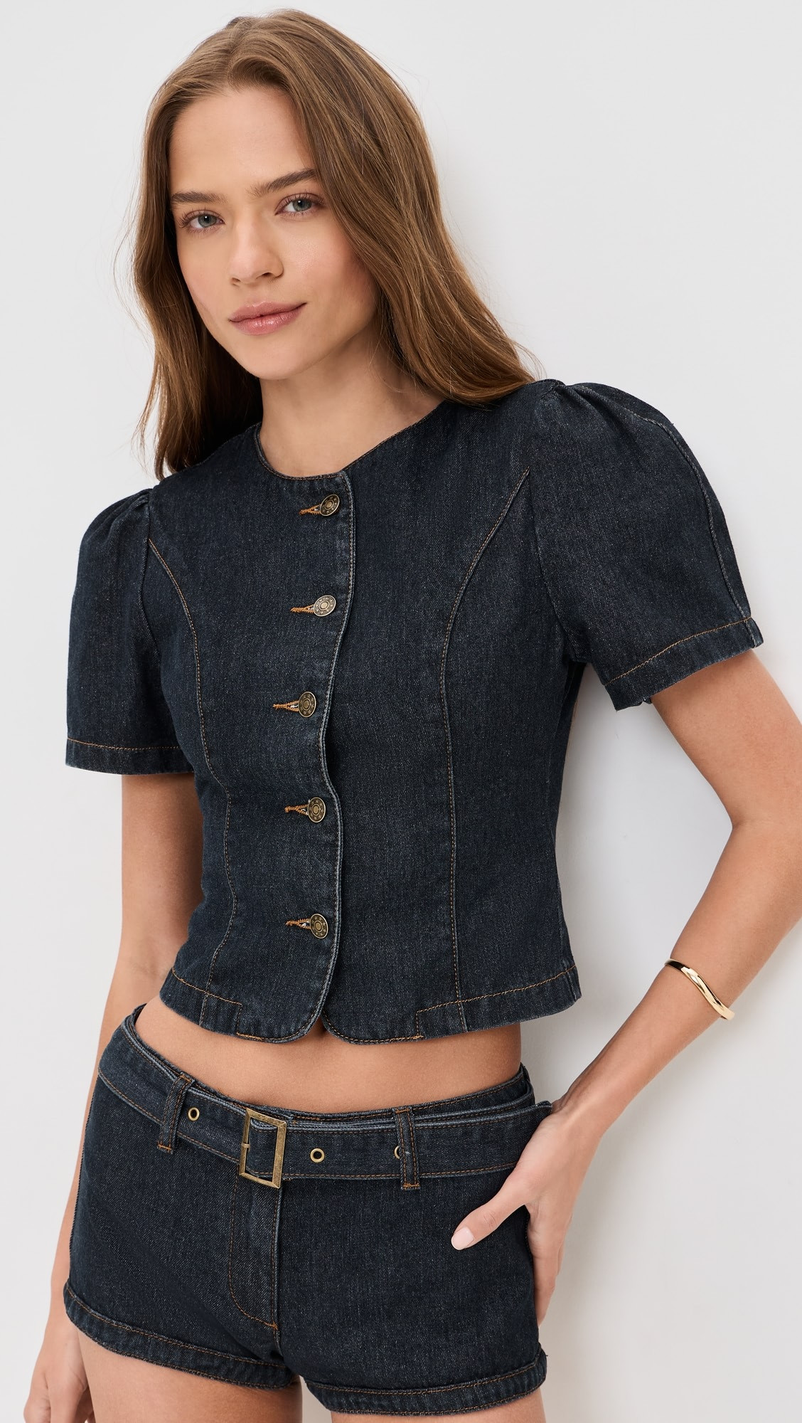 Femme Blouse | Shopbop