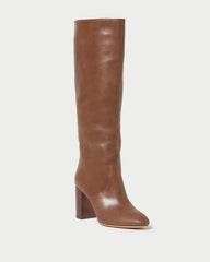 Goldy Birch Tall Boot | Loeffler Randall