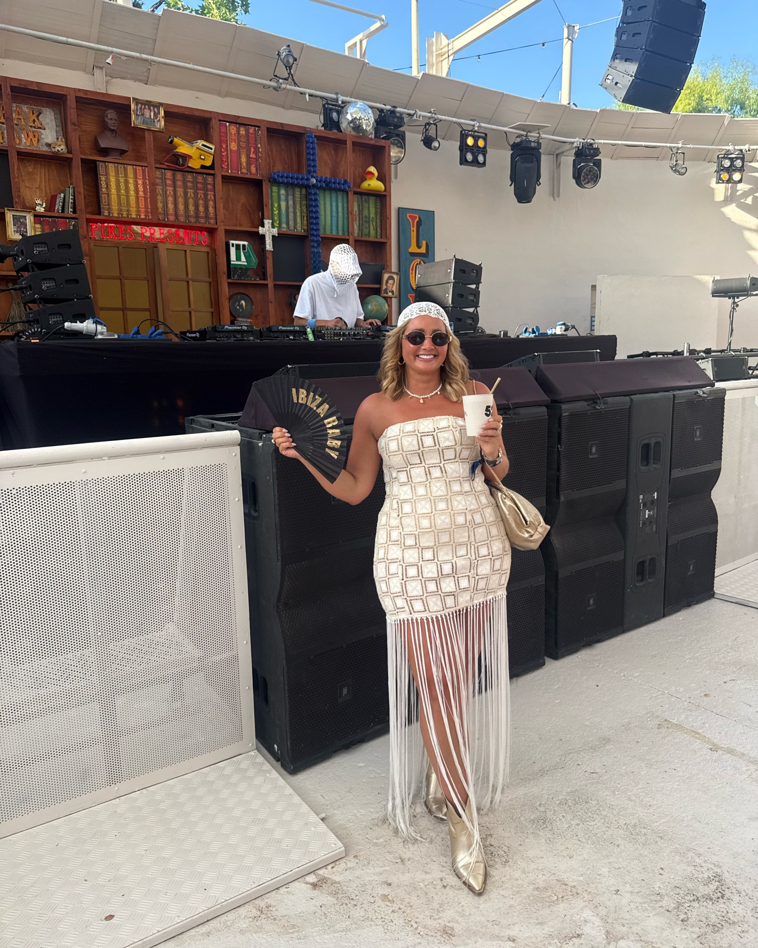 Ibiza outfit

#LTKsummer #LTKfestival #LTKmidsize