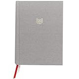 CSB She Reads Truth Bible, Gray Linen | Amazon (US)