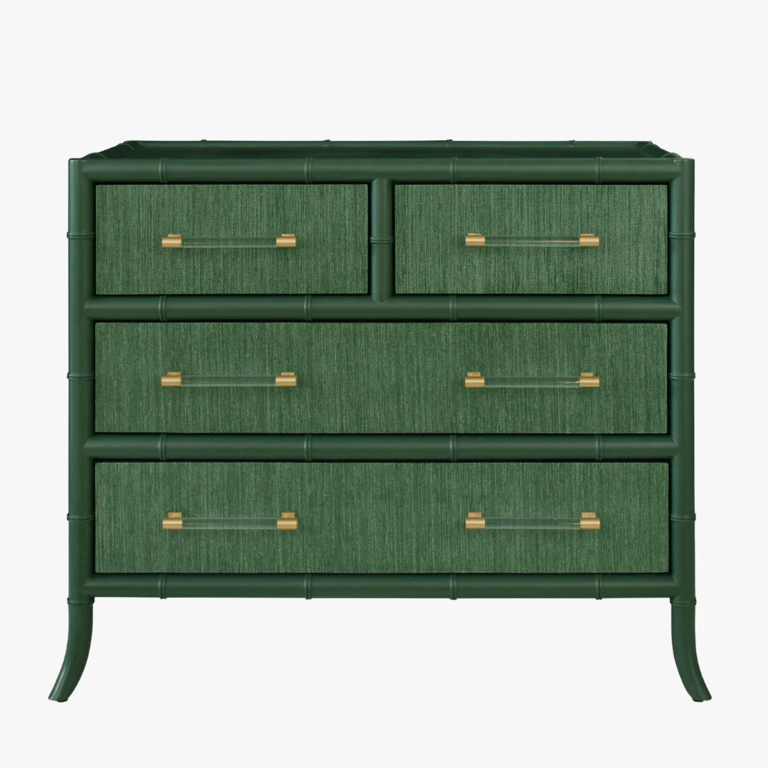 Blakewell Forest Chest | Dear Keaton