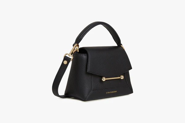 Mosaic Nano | Strathberry