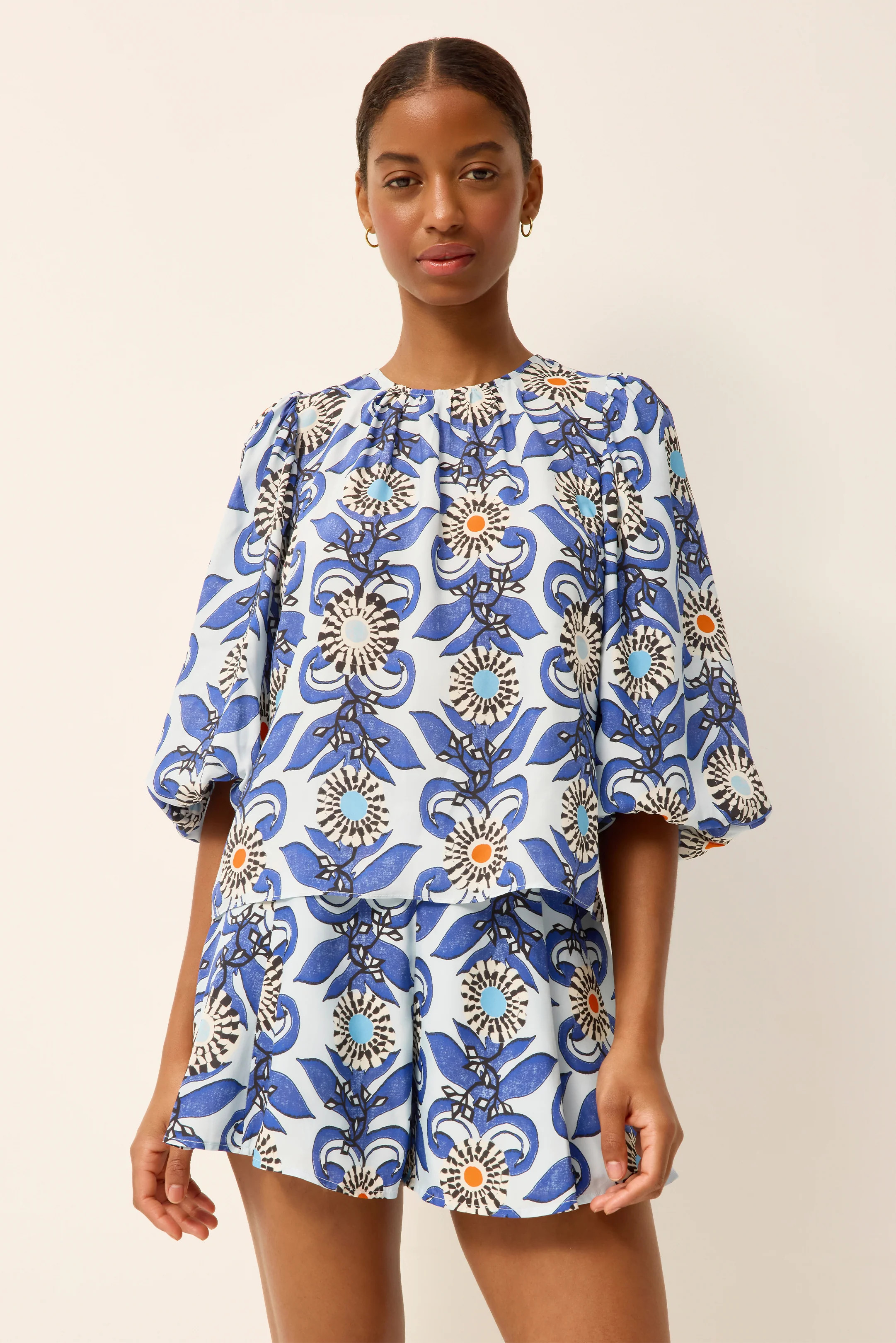 HARLY TOP | Marie Oliver