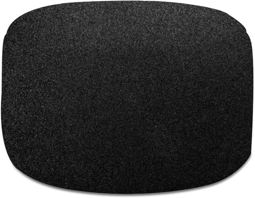 Barpapier Round Pouf Ottoman Textured Pattern Foot Stool Foot Rest Floor Stool Bean Bag Chair Cot... | Amazon (US)