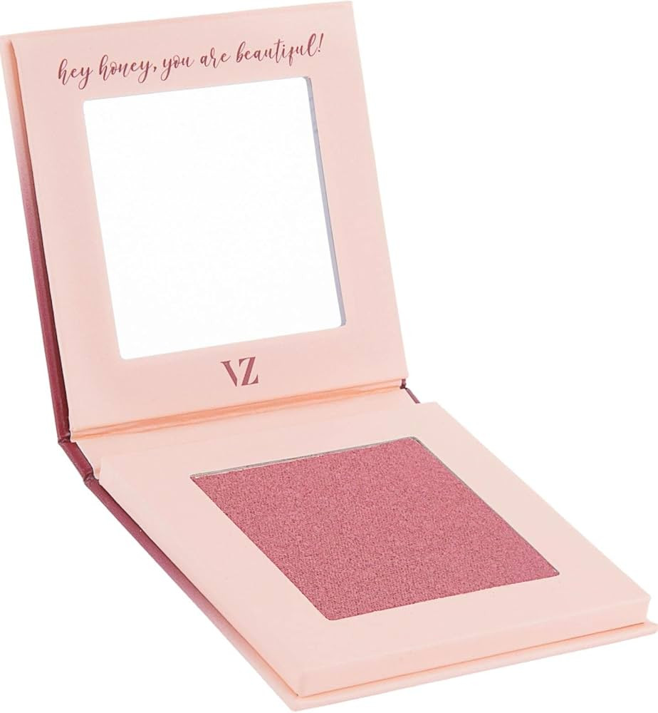 Blush Viso Oh, honey! Vanessa Ziletti Cosmetics | Amazon (IT)
