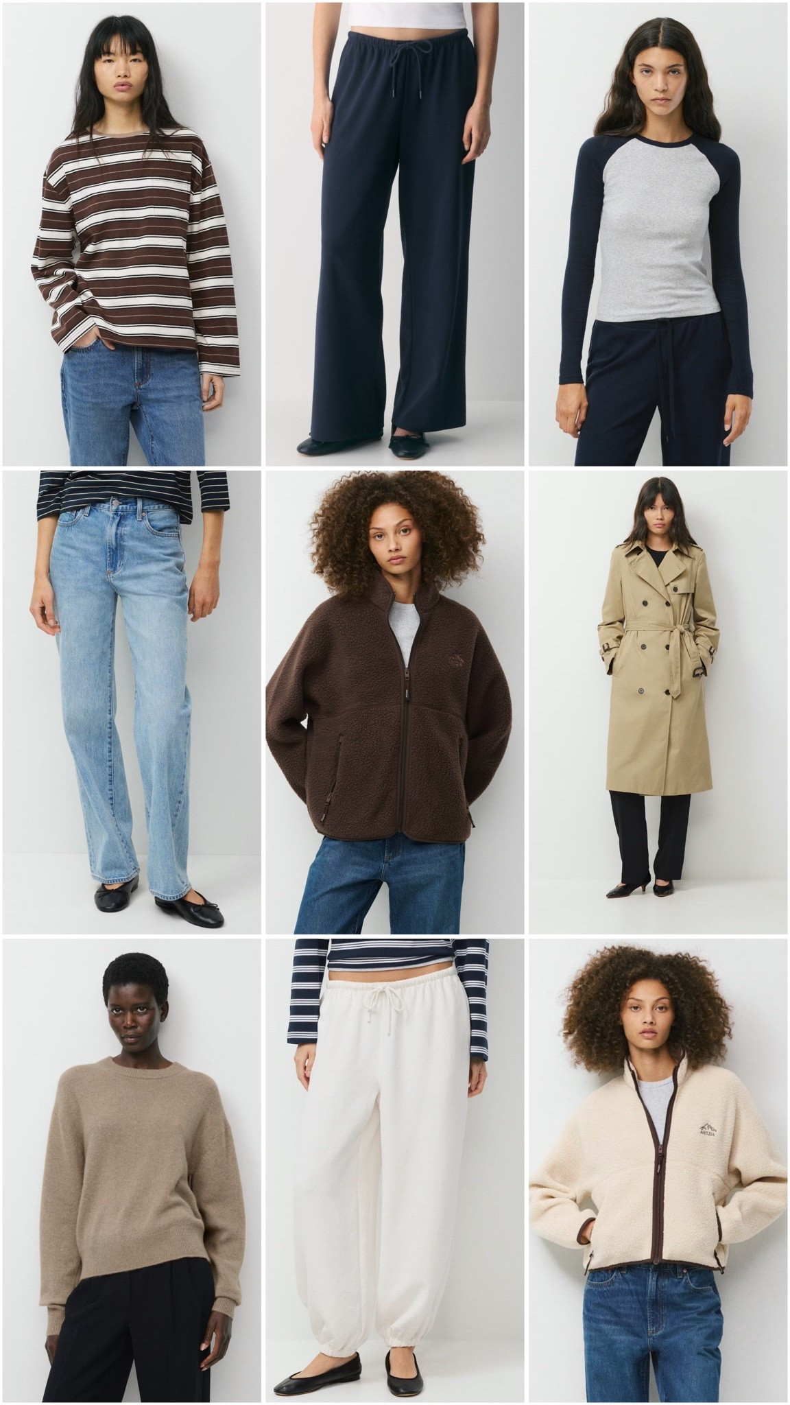 Aritzia new arrivals!

#LTKdayinmylife #LTKgrwm #LTKSeasonal