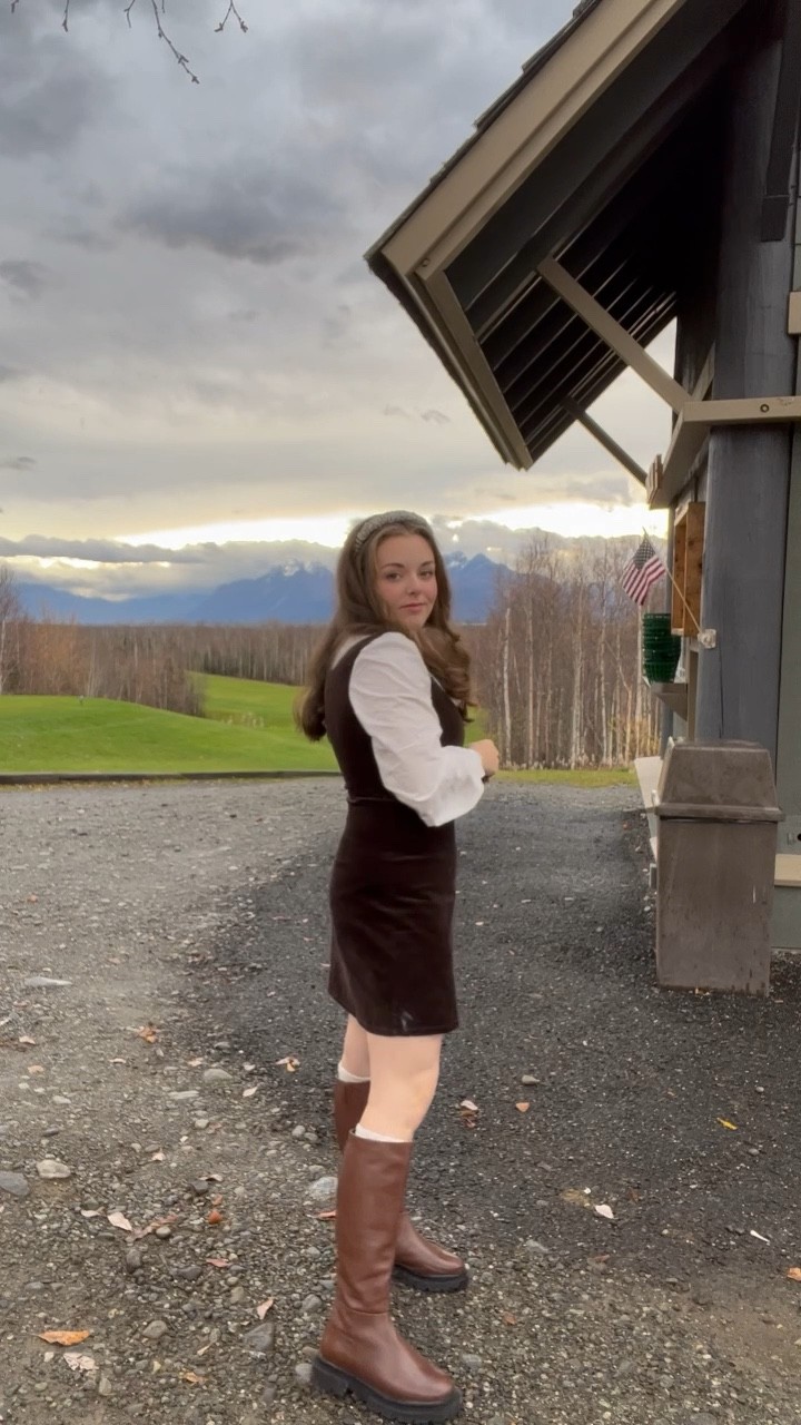 Autumn fall winter outfit 

#LTKstyletip #LTKSeasonal