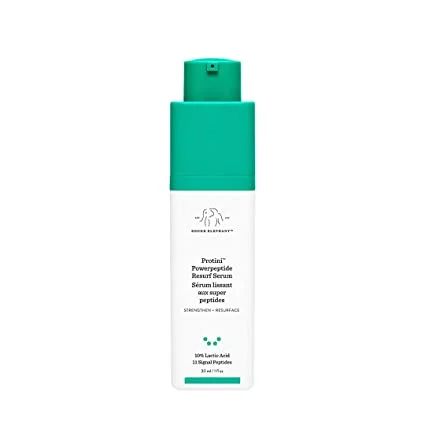 Drunk Elephant Protini Powerpeptide Resurf Serum. Strengthen and Resurface. A56 | Walmart (US)