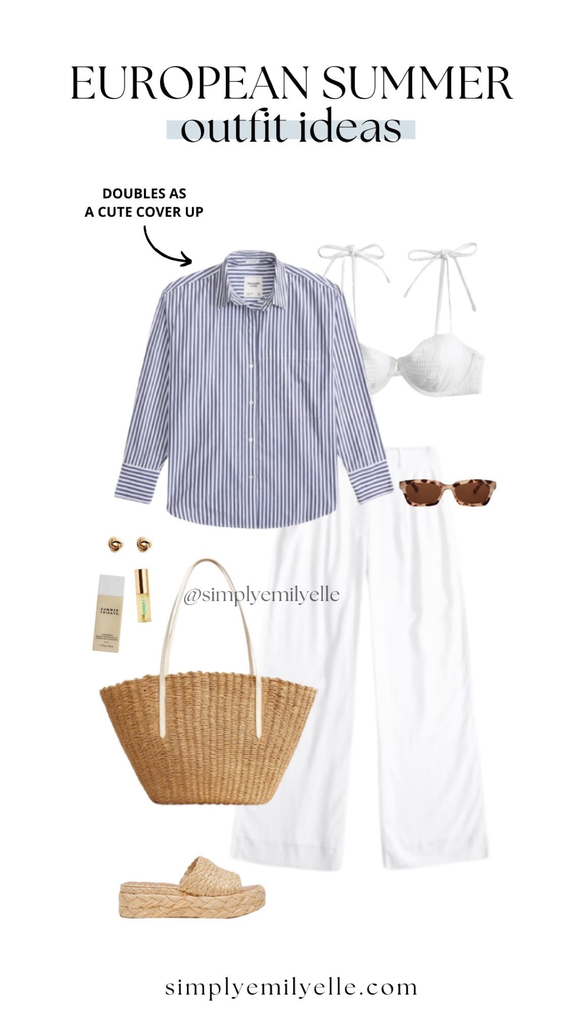 Old money style, old money outfit idea, chic outfit idea, chic summer outfit, Europe outfit idea, Europe outfit inspo, European summer outfit, Euro summer outfit


#LTKSpringSale #LTKsalealert #LTKSeasonal