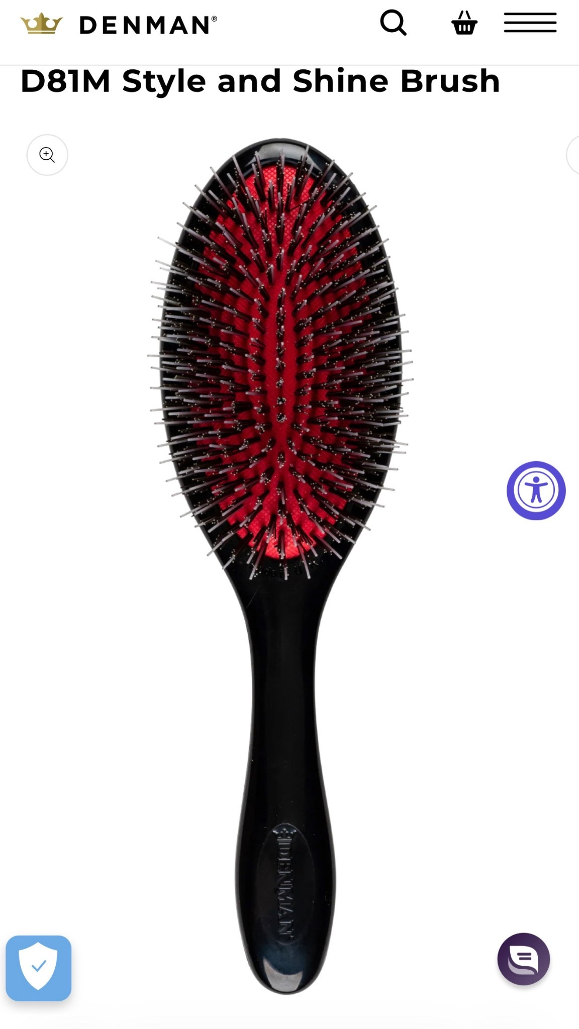 my fav hair brush 

#LTKGiftGuide #LTKgrwm #LTKBeauty